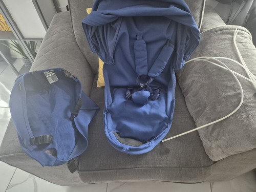 Quinny zapp extra replacement - quinny,