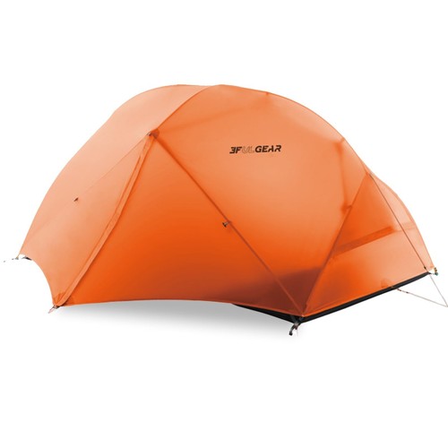 3fulgear backpacking tent - 3fulgear,