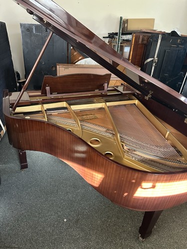 Yamaha grand 1970s - yamaha,