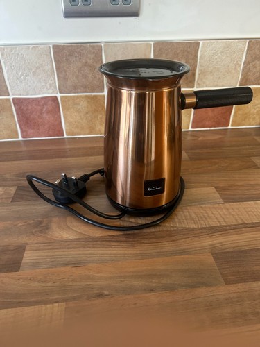 Hotel chocolat velvetiser - chocolat,