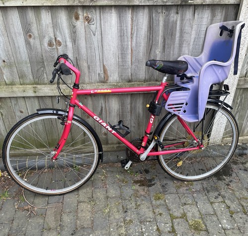 Giant ladoga bike - giant,