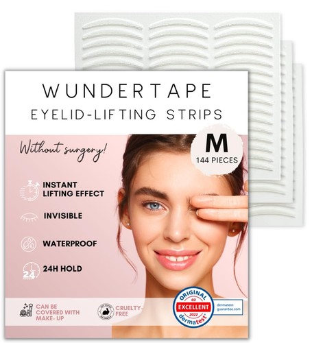 144 eyelid tape instant - x,