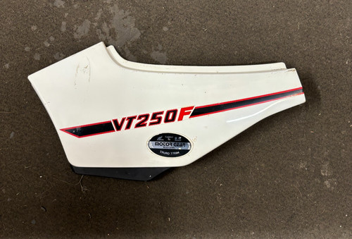 Honda vt250f vt250 - vt250, f