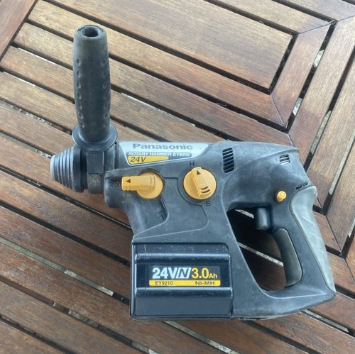 Panasonic ey6813 24v - panasonic,