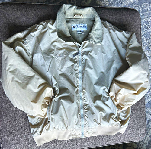 Columbia lined full - columbia,