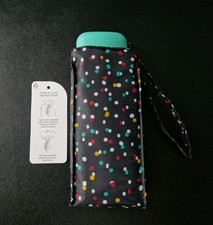 Totes Eco-Brella Compact Flat