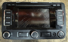 DAMAGE Skoda Octavia MK2