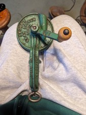 Green Spong & Co No 633 Bean