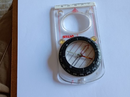 Silva compass orienteering - silva,