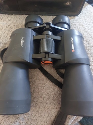Celestron skymaster binoculars - skymaster,