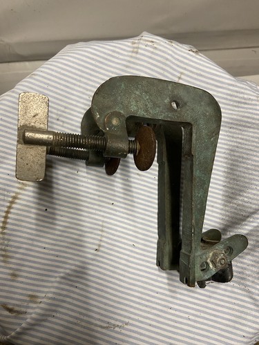 British seagull outboard - british,