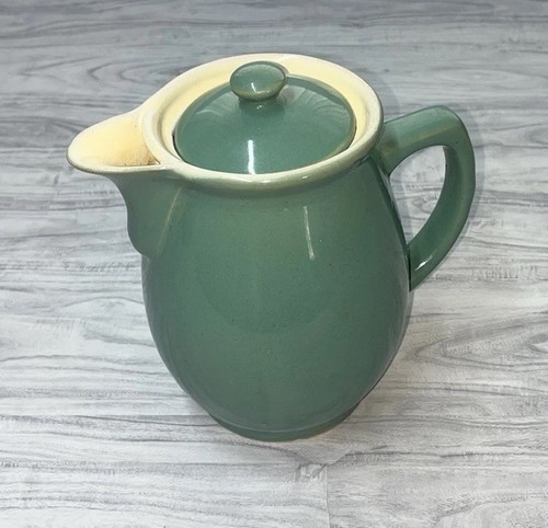 Denby manor green stoneware - denby,