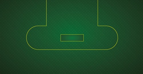 Texas holdem layout - texas,
