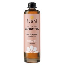 Fushi Organic Wild Grown
