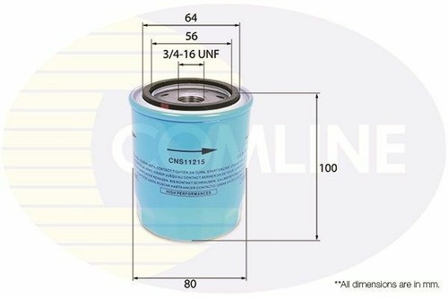 Oil filter for subaru - for,
