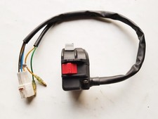 Commodo SUZUKI RV 125 VANVAN VAN VAN