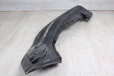 Heck cladding black Suzuki