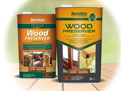 Barrettine premier wood - barrettine,