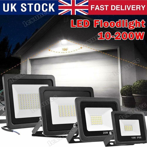 Led floodlight light 10w - floodlight,