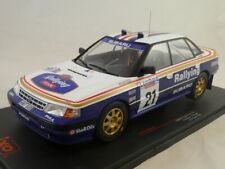 Ixo Subaru Legacy RS #21 McRae RAC Rally 1991 1/18 18RMC080B.20