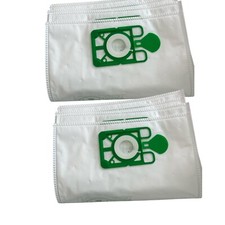 20 x Numatic Henry Hetty Microfibre Hoover Bags Vacuum Cleaner Cloth HEPA Bags