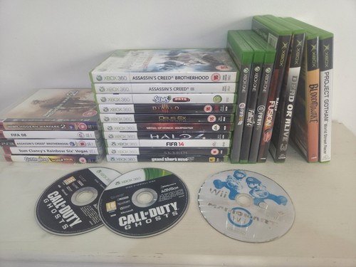 Bundle games original - of, games,