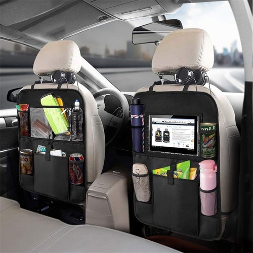 Set car back seat - car,