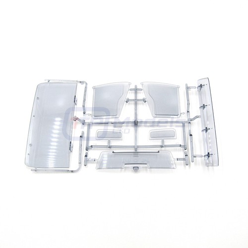 Tamiya 56325 man tgx 540 - 56325, 26.540