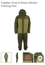 Trakker Core 2 Piece Winter