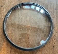 A Salvaged Antique Convex