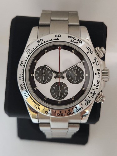 Seiko vk63 quartz - seiko,