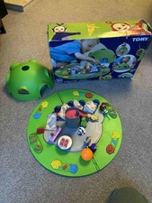 Teletubby Home Hill Playset