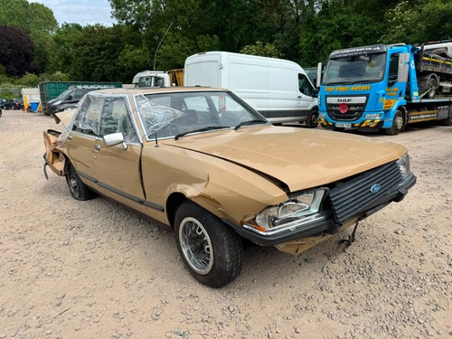 1980 ford granada mk2 pre - 1980,