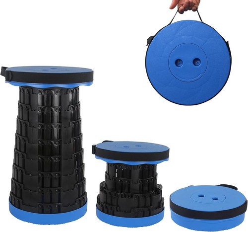 Collapsible telescopic folding - telescopic,