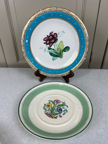 Vintage antique minton art - antique,
