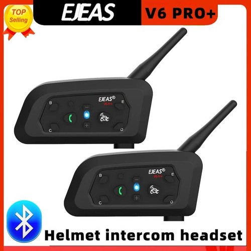 Ejeas pro bluetooth - v6,