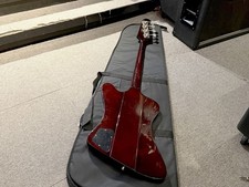 Orville by Gibson Thunderbird