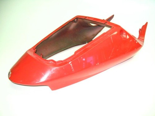 Fairing cover rear shell - , honda