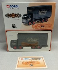 Diecast Boxed Model CORGI
