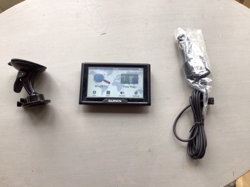 Garmin nuvi 40lm sat nav - 40lm,