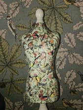 Vintage tailors dummy