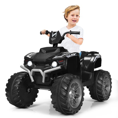 12v electric kids - quad, atv
