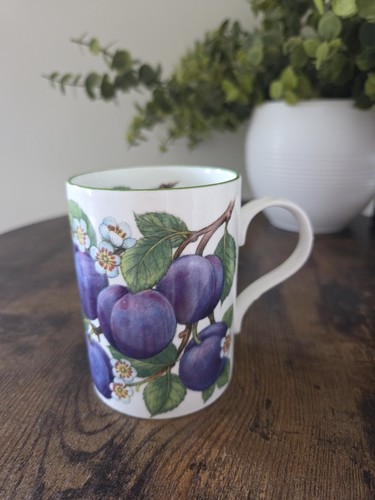 Crown trent plum staffordshire - crown,