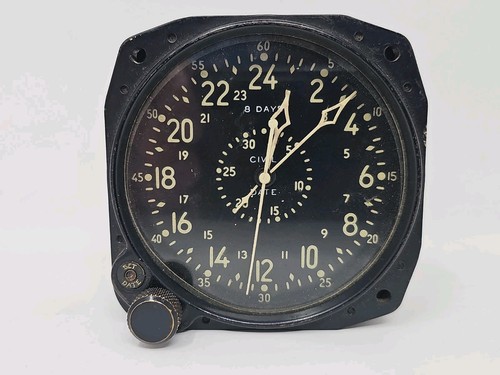 Vintage wwii navy waltham - vintage, us