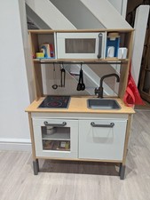 IKEA kids Duktig wooden birch