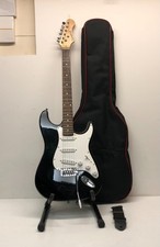 Elevation Strat Guitar