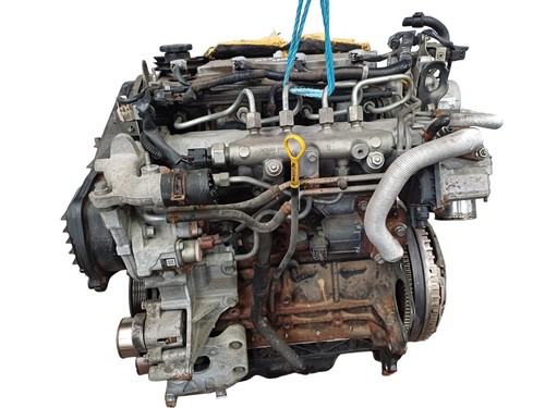 Mazda engine diesel - engine, rf