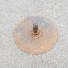 Ransomes Plough Disc Complete