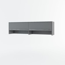 Modern Over Bed Unit CP-09 for
