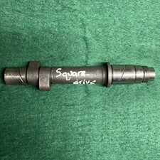 Triumph T140 Harris Bonneville